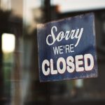More than half of businesses that closed during the pandemic won't reopen